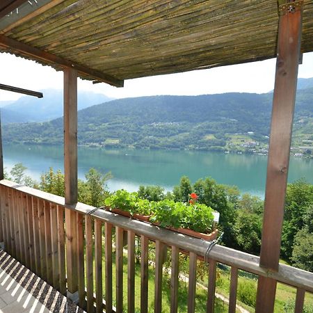 Trentino Appartamenti Oss Tenna Екстериор снимка