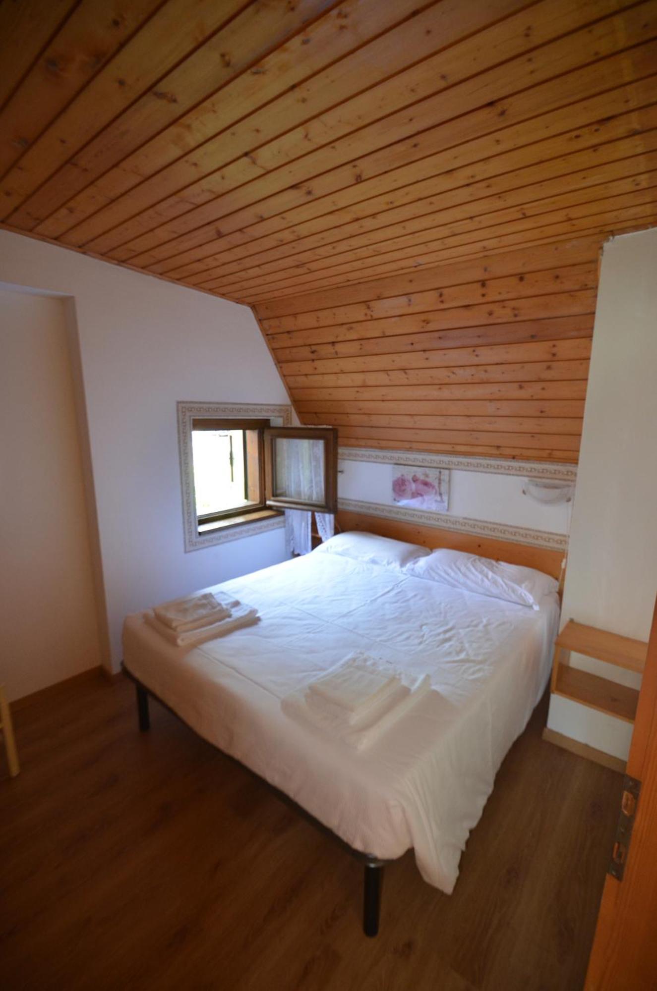 Trentino Appartamenti Oss Tenna Екстериор снимка