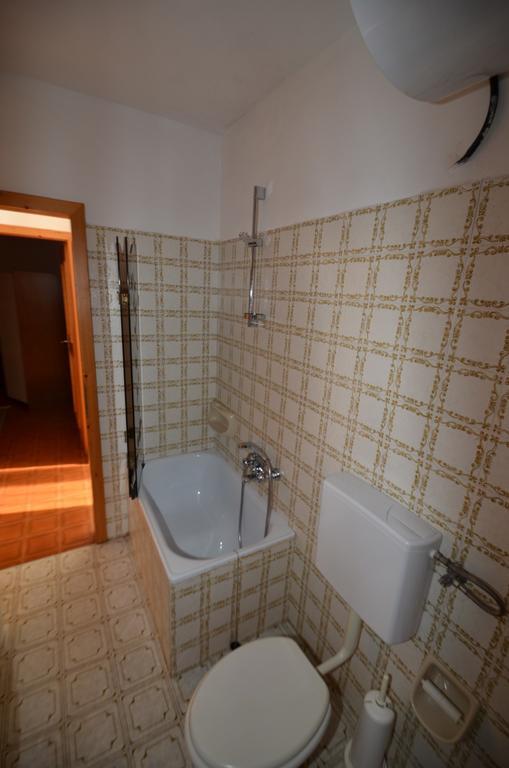 Trentino Appartamenti Oss Tenna Екстериор снимка
