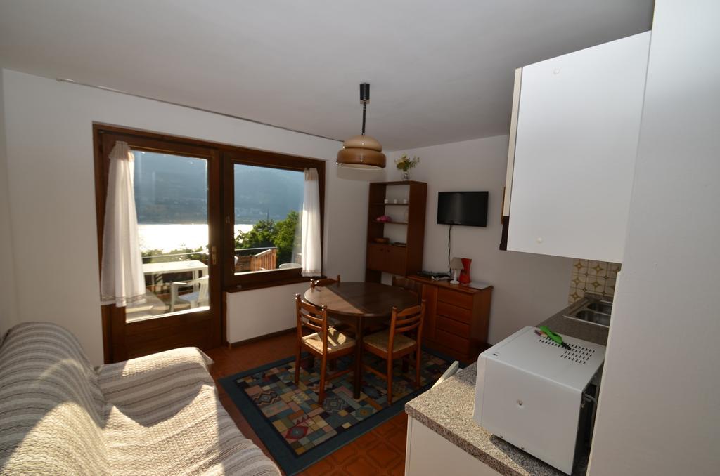 Trentino Appartamenti Oss Tenna Екстериор снимка