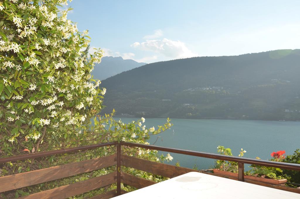 Trentino Appartamenti Oss Tenna Екстериор снимка