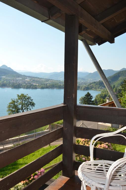 Trentino Appartamenti Oss Tenna Екстериор снимка