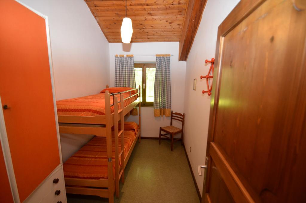 Trentino Appartamenti Oss Tenna Екстериор снимка