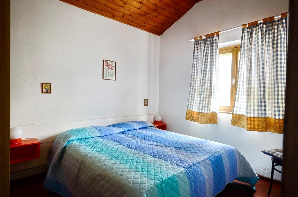 Trentino Appartamenti Oss Tenna Екстериор снимка