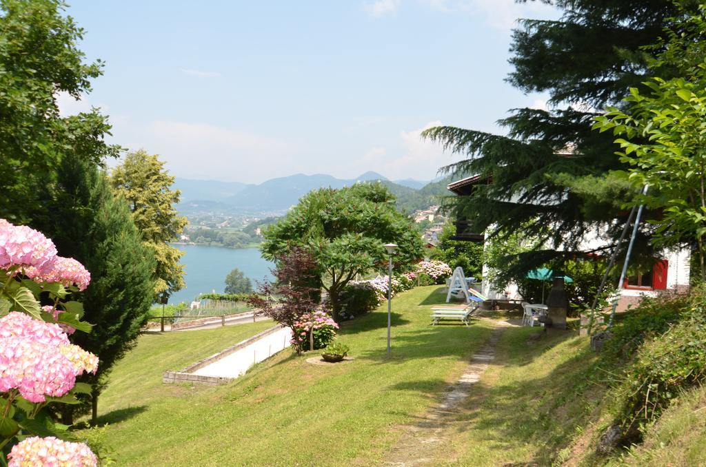 Trentino Appartamenti Oss Tenna Екстериор снимка