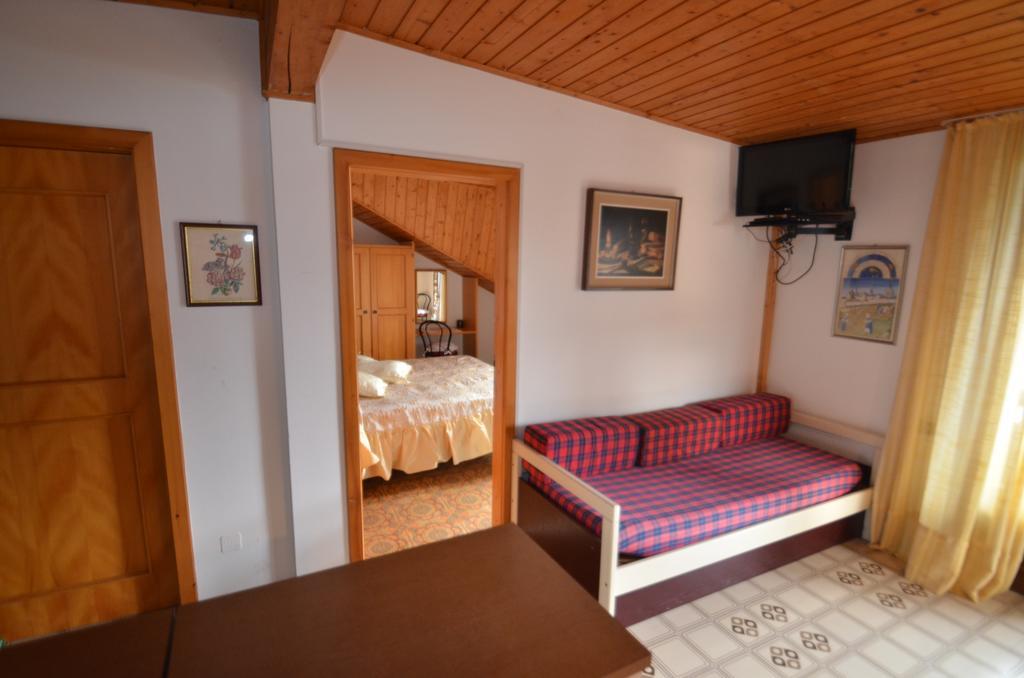 Trentino Appartamenti Oss Tenna Екстериор снимка