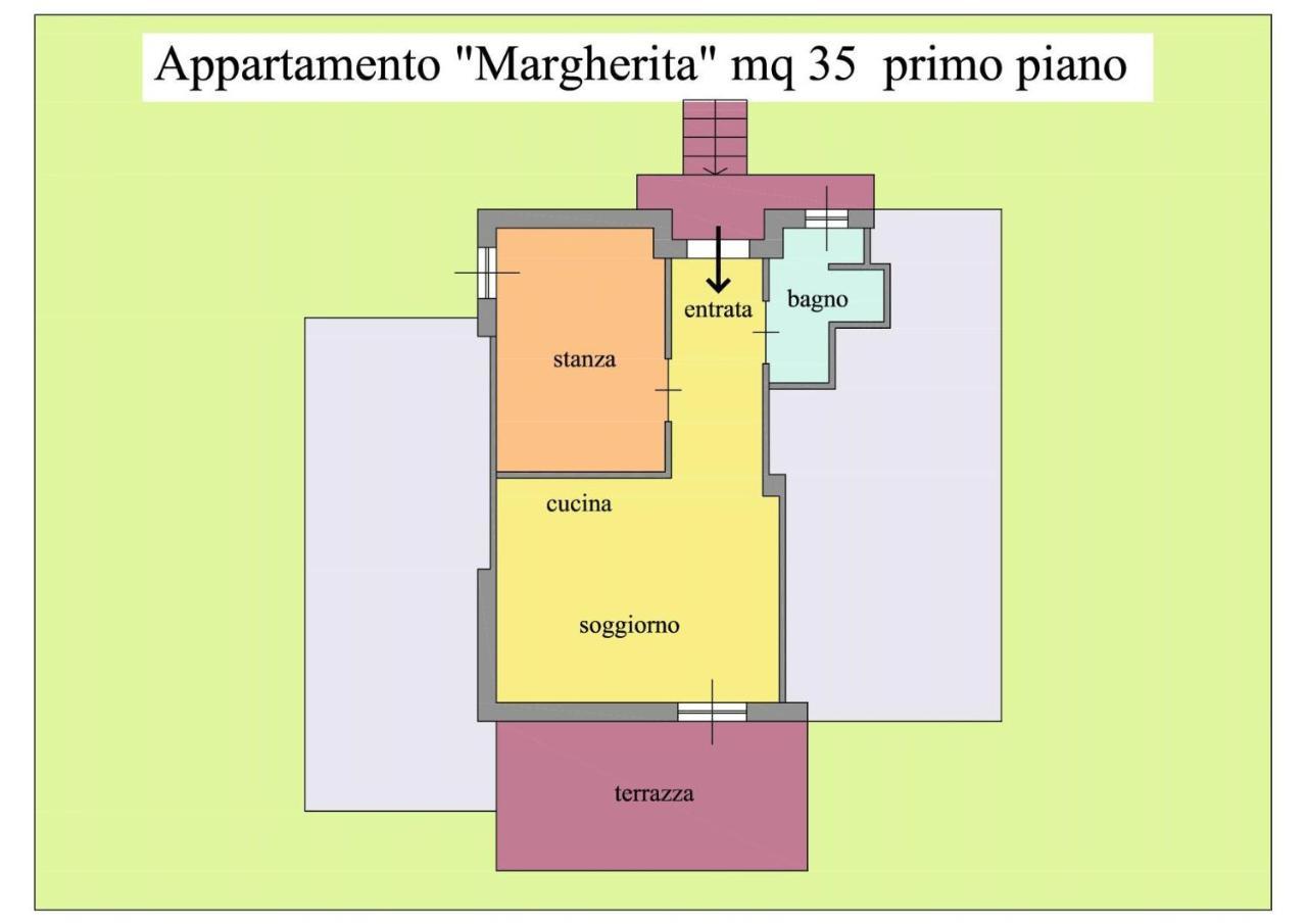 Trentino Appartamenti Oss Tenna Екстериор снимка